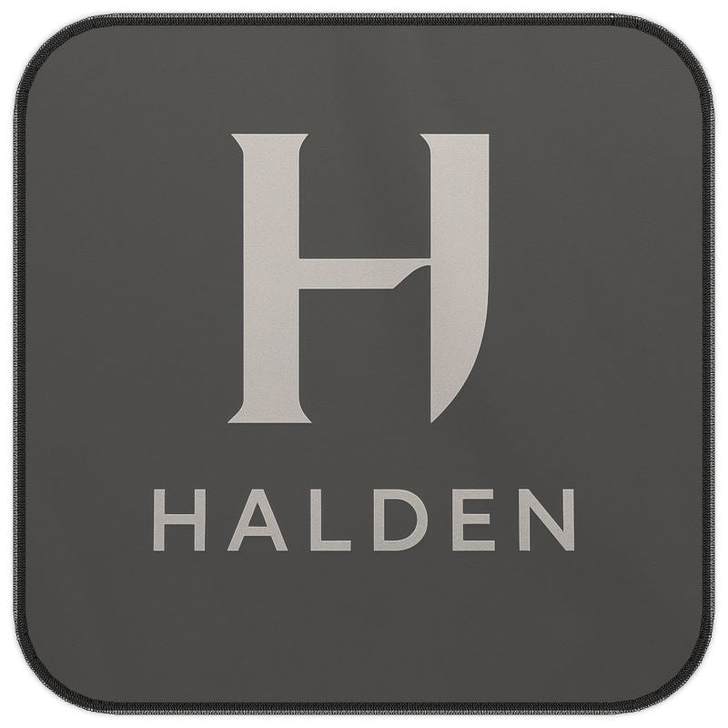 Halden MicroFiber Blade Cleaning Cloth