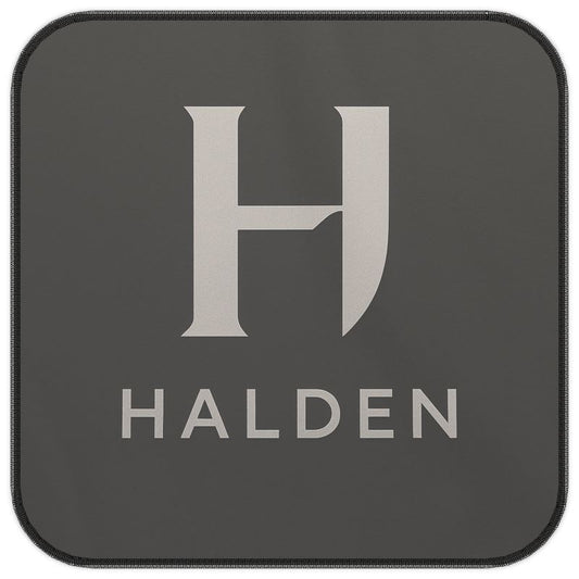 Halden MicroFiber Blade Cleaning Cloth